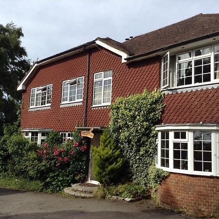 Hotel Tower Hill House Basingstoke Zewnętrze zdjęcie