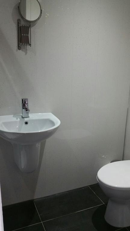 Hotel Tower Hill House Basingstoke Zewnętrze zdjęcie
